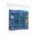 Mikrofasertücher | WypAll | Kimberly-Clark | blau | 8395