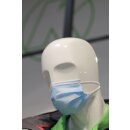 Atemschutzmaske | BLF protection | non- medical | Mund- Nasen- Maske VE=50St
