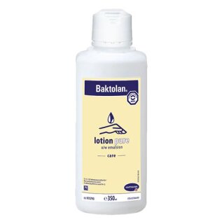 Hautschutzcreme | Baktolan® | lotion pure | BODE / HARTMANN | 350ml