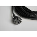 Netzkabel | für S10 Plus | mit Kaltgeräte-Stecker | Cleanfix
