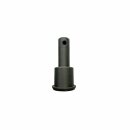 Sicherheitskonusadapter für nLite© Teleskopstangen | für klassische Reinigungswerkzeuge | UNGER | NLCLA