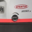 Reinigungsgerät | Sprintus | Gewerbetrockensauger | Maximus PT | 111.018