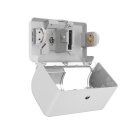 ICON™-Standard-Toilettenpapierspender mit 2 horizont. Rollen | Kimberly-Clark | 53945