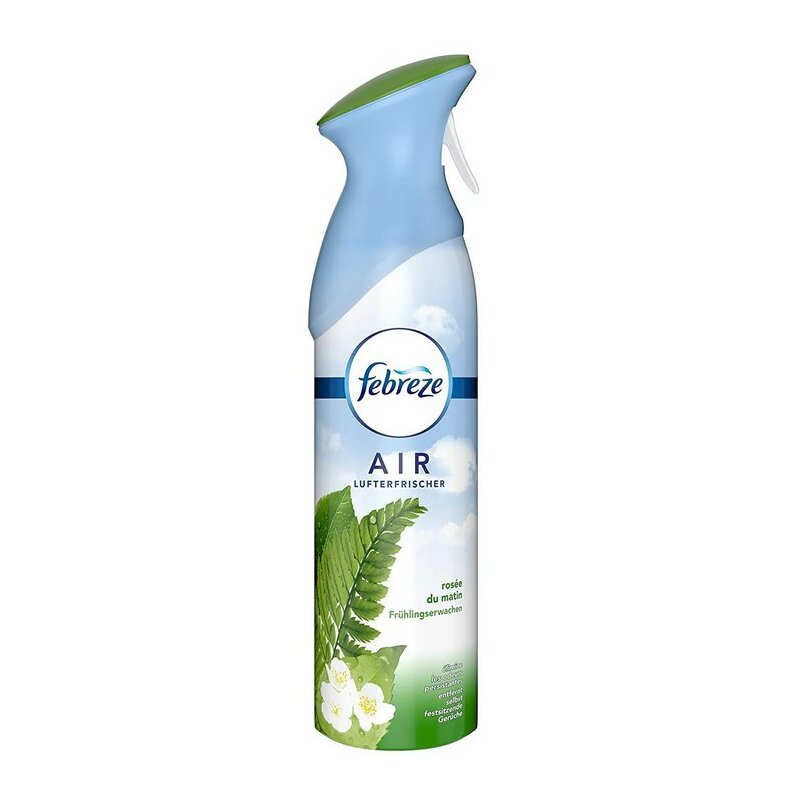 Febreze Luft Effekte Parfümiert Spray Ausgewählt Duft Mistelzweig  Lufterfrischer