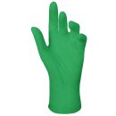 Einmalhandschuhe | Nature Gloves | Med-Comfort | biologisch abbaubare Nitrilhandschuhe | VE=10 | Gr. M