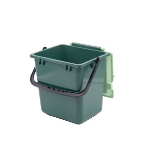 AirBox | Biomat | Kompostbehälter | geschlossen | 260x198x256 mm | 100034