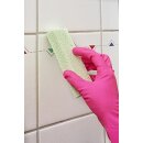 Biologischer Sanitär Reinigungsblock | Bio-Stick | Donnerbalken | gegen Kalk, Urinstein und Rost