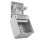 Automatischer ICON™-Rollenhandtuchspender | Kimberly-Clark | Grau mit silberner Mosaikblende | 53691